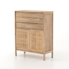 Load image into Gallery viewer, Sydney Tall Dresser