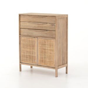 Sydney Tall Dresser