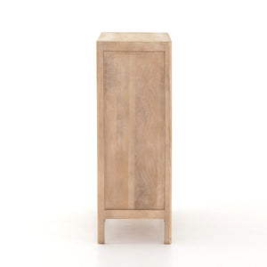 Sydney Tall Dresser