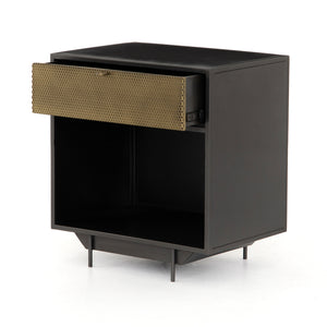 Hendrick Nightstand