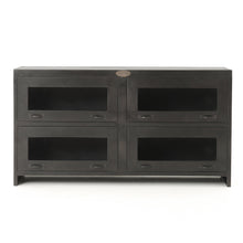 Load image into Gallery viewer, Rockwell Media Cabinet
