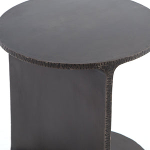 Griffon Side Table