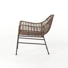 Load image into Gallery viewer, Bandera Outdoor Woven Club Chair