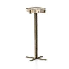 Load image into Gallery viewer, Floor Model Jonty Round End Table