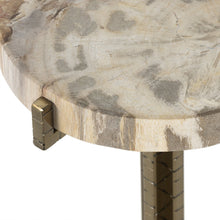 Load image into Gallery viewer, Floor Model Jonty Round End Table