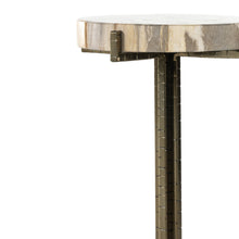 Load image into Gallery viewer, Floor Model Jonty Round End Table