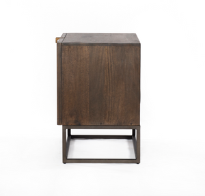 Kelby Cabinet Nightstand