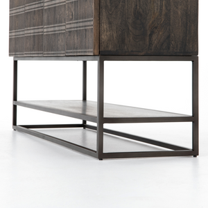 Kelby Small Media Console