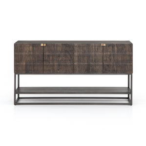 Kelby Small Media Console