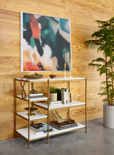 Load image into Gallery viewer, Lily Console Table