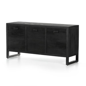 Lorne Media Console