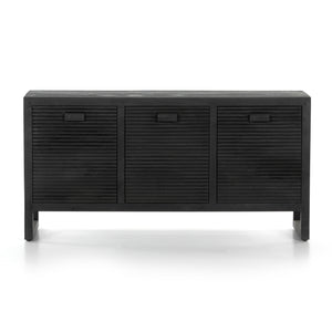 Lorne Media Console