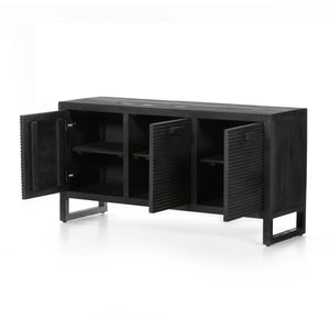 Lorne Media Console