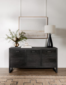 Lorne Media Console