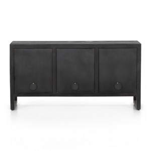 Lorne Media Console