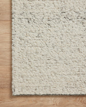 Load image into Gallery viewer, Mulholland Rug - Silver/Natural by Amber Lexis x Loloi