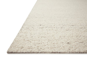 Mulholland Rug - Silver/Natural by Amber Lexis x Loloi