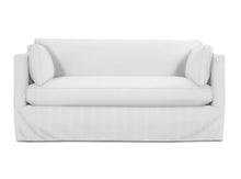 Load image into Gallery viewer, Madeline Slipcover Short Sofa