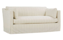 Load image into Gallery viewer, Madeline Slipcover Short Sofa
