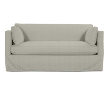 Load image into Gallery viewer, Madeline Slipcover Short Sofa