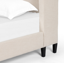 Load image into Gallery viewer, Madison Upholstered Bed