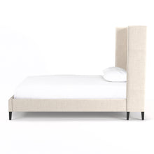 Load image into Gallery viewer, Madison Upholstered Bed