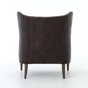 Marlow Wing Chair