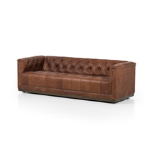Load image into Gallery viewer, Maxx Sofa - 86&quot;