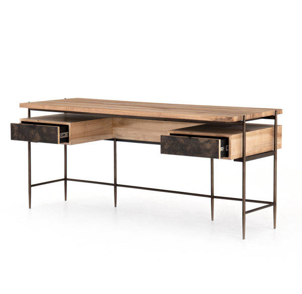 Miguel Desk