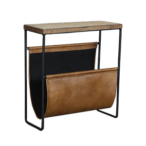 Modena Magazine Rack