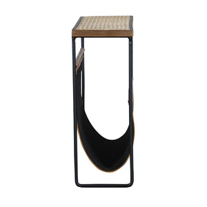 Modena Magazine Rack