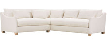 Load image into Gallery viewer, Moreau Sectional with Left-Seated Chaise
