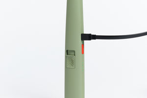 Motli Rechargeable Lighter- Olive Green