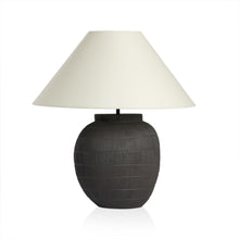 Load image into Gallery viewer, Muji Table Lamp