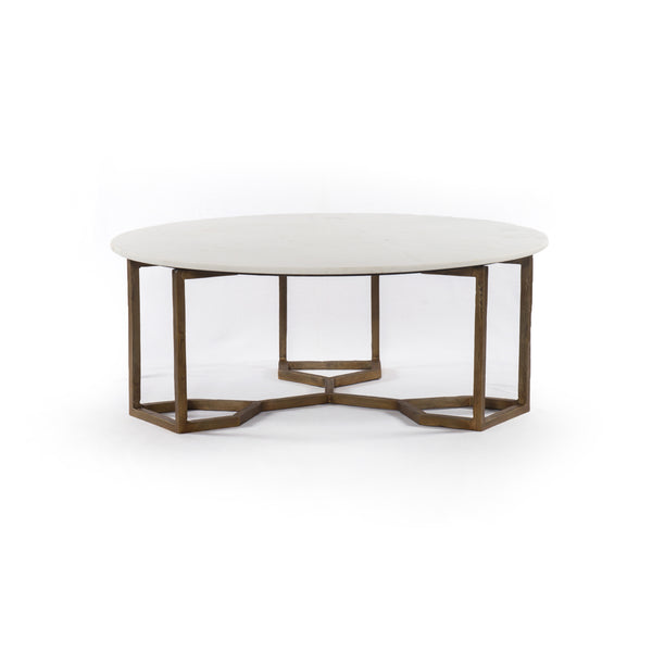 Naomi Coffee Table