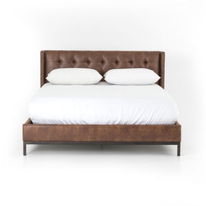 Newhall Bed