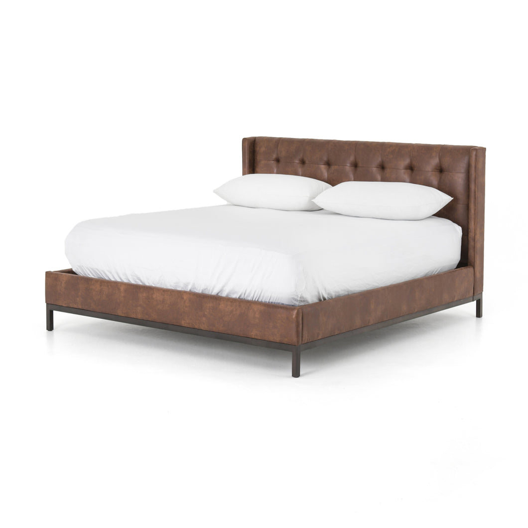 Newhall Bed