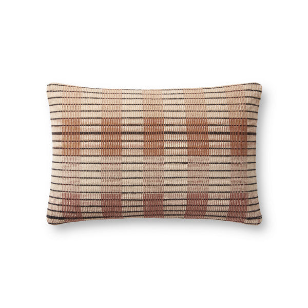 Onofre Pillow by Amber Lexis x Loloi