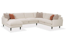Load image into Gallery viewer, Oslo Sectional - 117/118