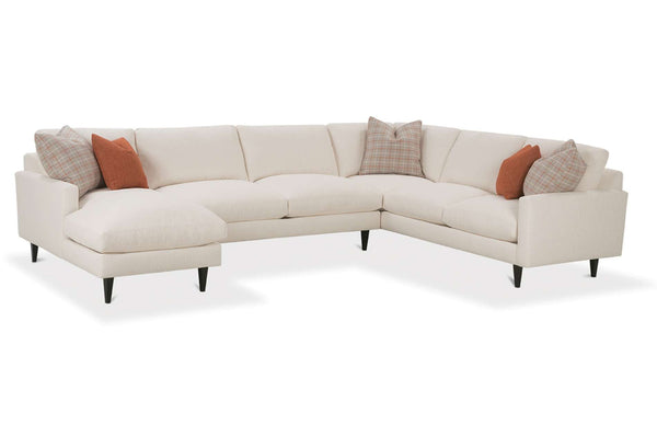 Oslo Sectional - 117/118