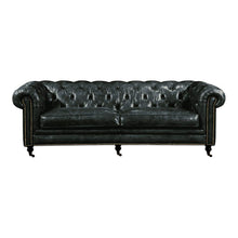 Load image into Gallery viewer, Henley Chesterfield Sofa