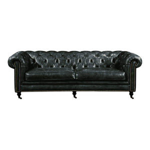 Henley Chesterfield Sofa