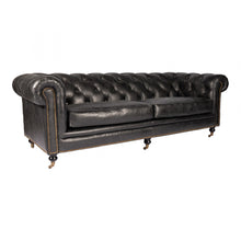 Load image into Gallery viewer, Henley Chesterfield Sofa