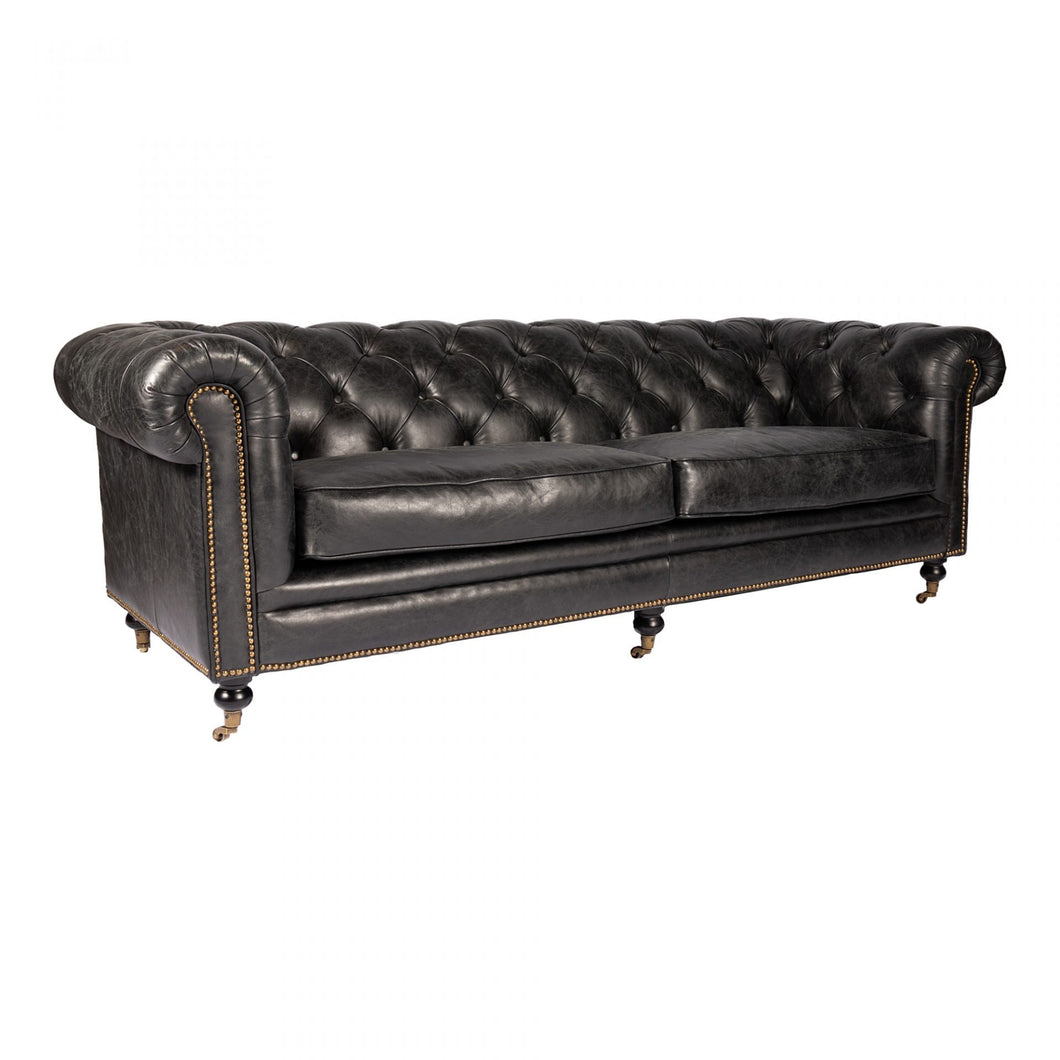 Henley Chesterfield Sofa