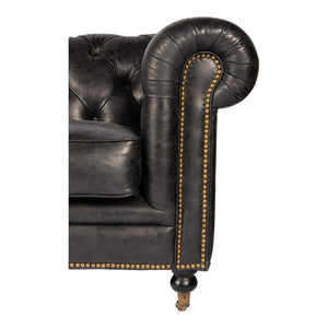 Henley Chesterfield Sofa