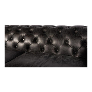 Henley Chesterfield Sofa