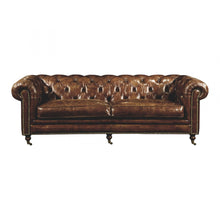 Load image into Gallery viewer, Henley Chesterfield Sofa