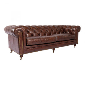 Henley Chesterfield Sofa