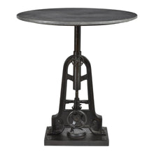 Load image into Gallery viewer, Penn Adjustable Café Table