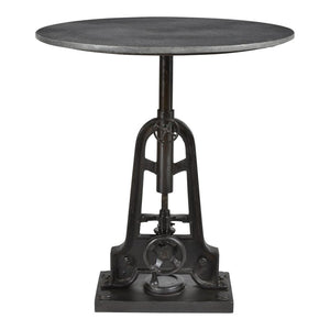 Penn Adjustable Café Table